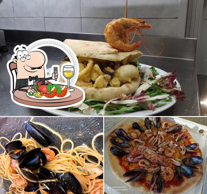 Dal Mago Pizza & Bar, Chioggia - Restaurant Reviews