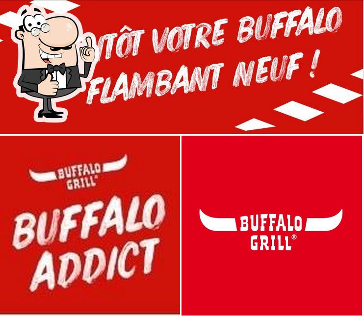 Voir la photo de Buffalo Grill