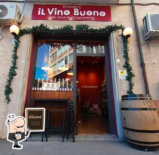 Vedi la immagine di Enoteca Il Vino Buono