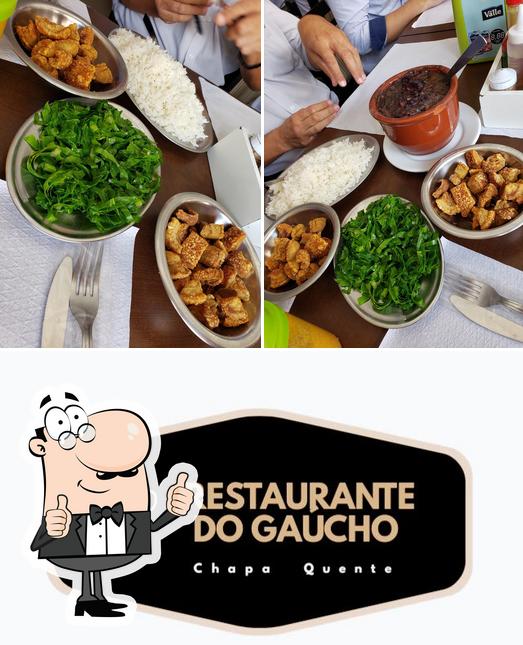 See the photo of Restaurante do Gaúcho Chapa Quente