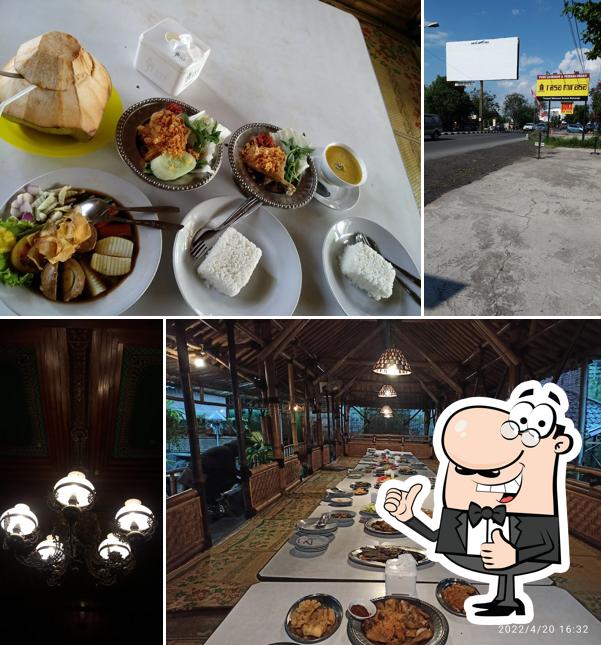 Rasa Mirasa restaurant, Gumpang, Jl. A. Yani - Restaurant reviews