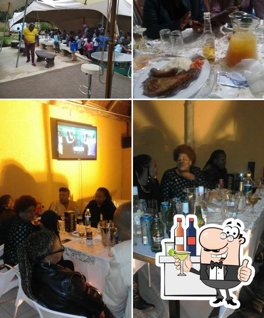 Regarder cette image de Ko-Pitseng Venue & Restaurant