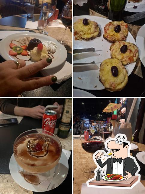 Comida em Empório 167