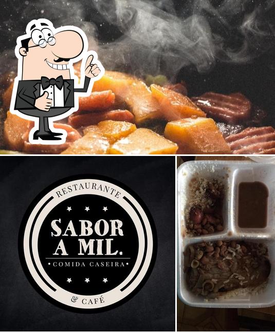 See this pic of Sabor a Mil Maringá