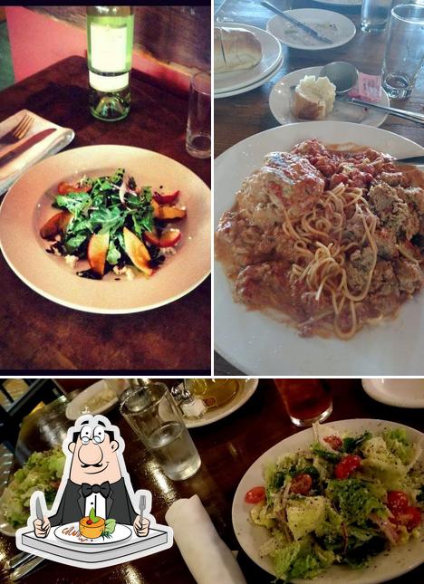 Sugo's Spaghetteria in Edwardsville - Restaurant menu and reviews