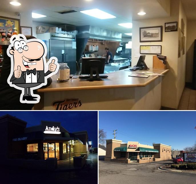 Andy's Pizza & Subs picture