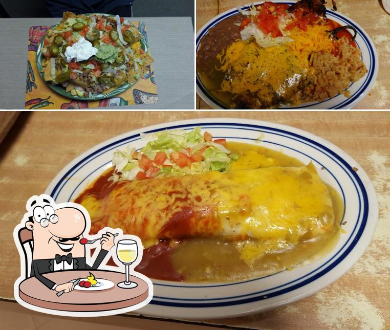 La Cita Restaurant Tucumcari Restaurant Menu Prices And Reviews