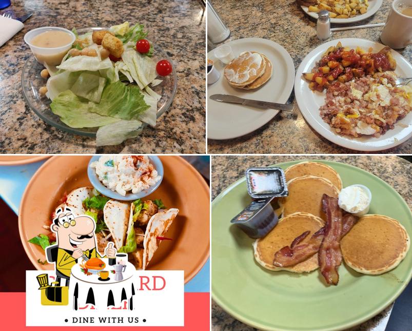 Boulevard Diner in Whitesboro - Restaurant menu and reviews