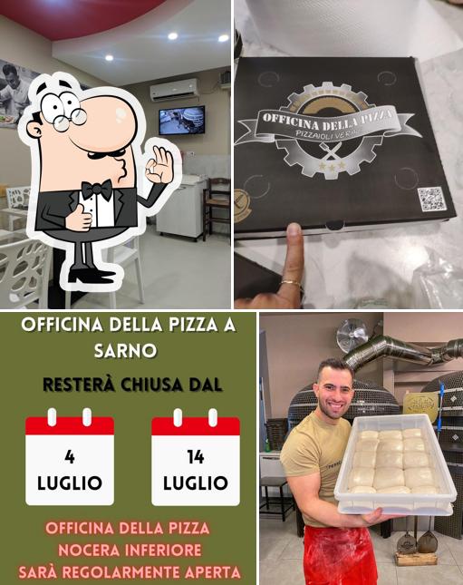 Vedi la immagine di L’Officina della Pizza