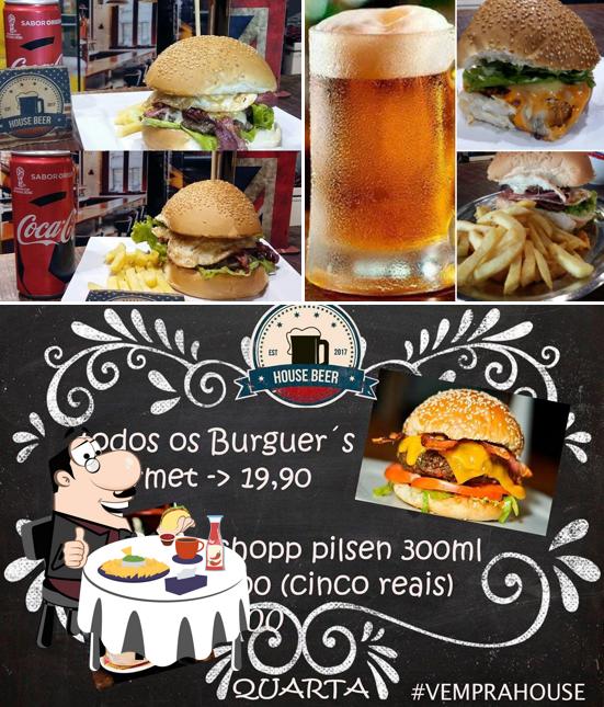 House Bier Pub Bar Serra Negra Restaurant Reviews