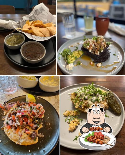 Curious Cantina in Peachtree City - Restaurant reviews