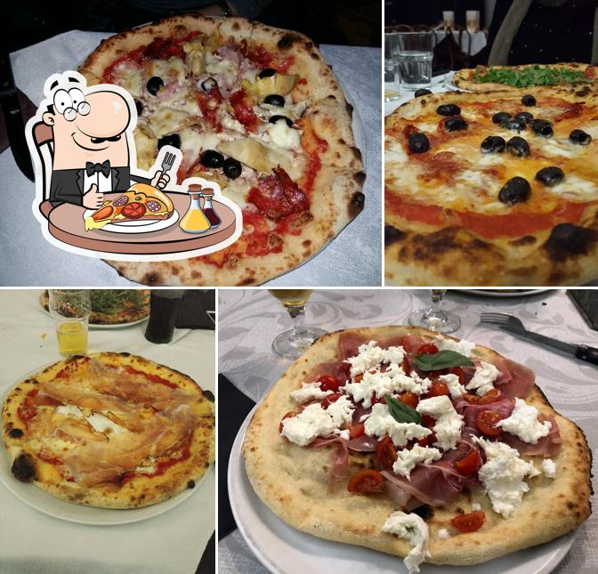 La pizza è il piatto veloce preferito al mondo