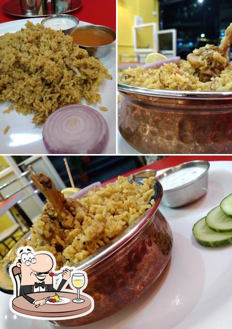 BIRIYANI DELIGHT- Malnad style, Bengaluru - Restaurant menu, prices and ...