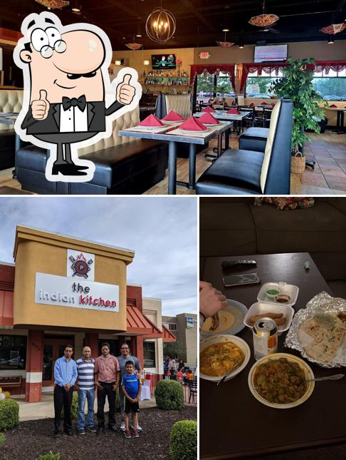 The Indian Kitchen In Mentor Restaurant Menu And Reviews   C4f0 The Indian Kitchen Mentor Photo 