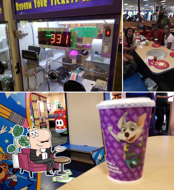 Index Chuck E Cheese Hospitality Retail Fixtures Clos - vrogue.co