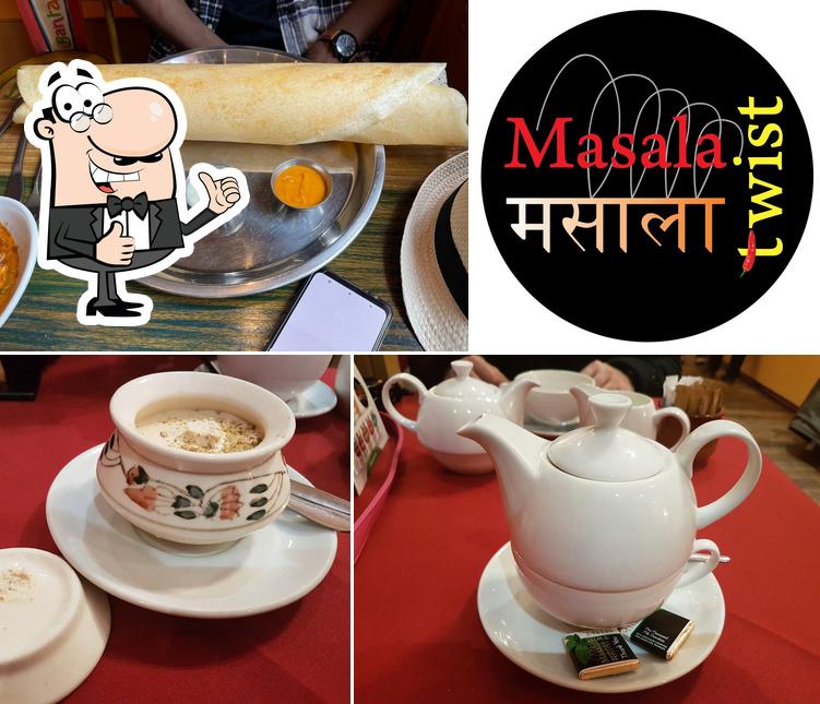 Bantawala By Masala Twist Byres Rd In Glasgow Restaurant