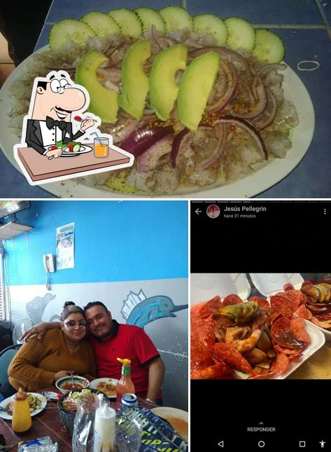 Mariscos el tamarindo restaurant, Rosarito - Restaurant reviews