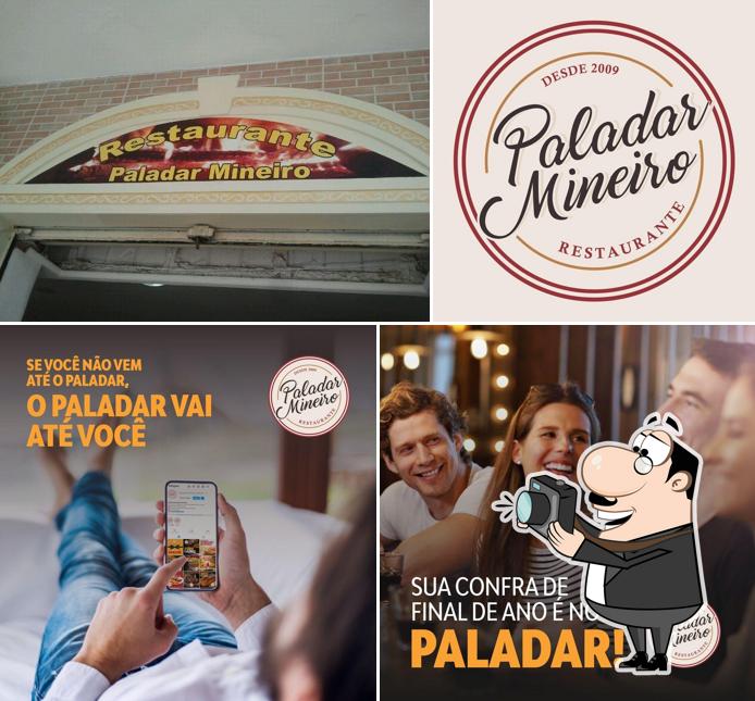 See this pic of Restaurante e Pizzaria Paladar Mineiro