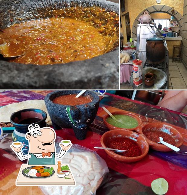 Rincon Tapatio restaurant, Ciudad Nezahualcóyotl - Restaurant reviews