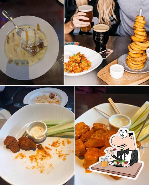 Yard House in Lombard - Restaurant menu and reviews