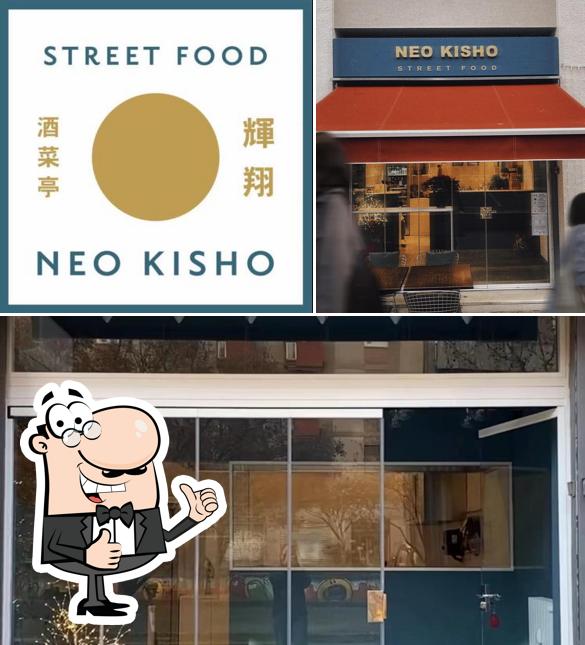 Vedi la immagine di Neokisho street food