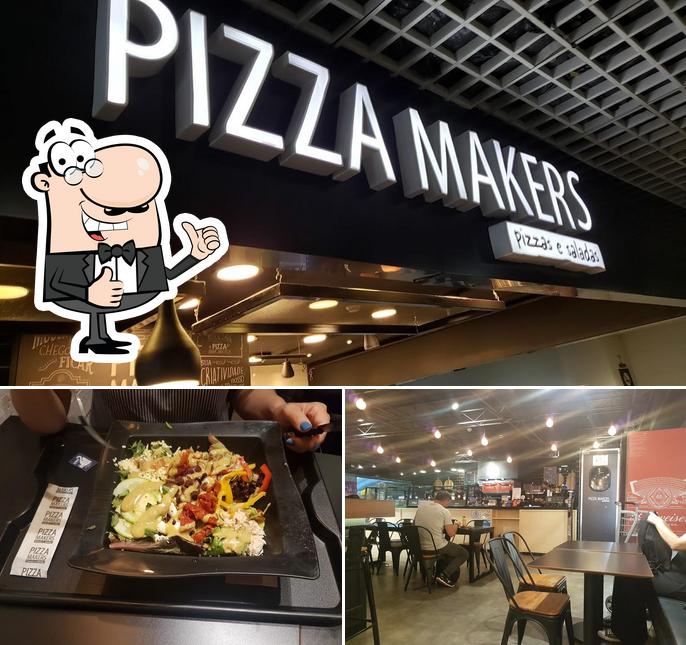 See this image of Pizza Makers