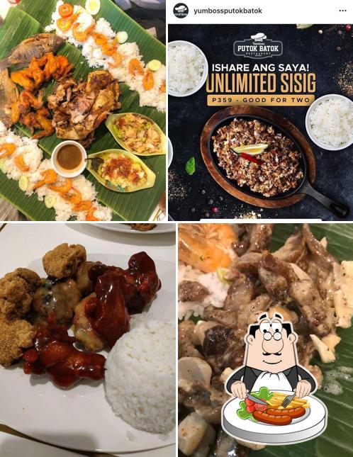 Yumboss Putok Batok unli seafood, meat & crab restaurant, Makati ...