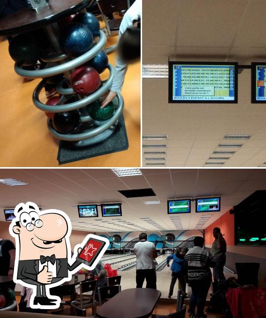 Voici une image de Bowling Amilly