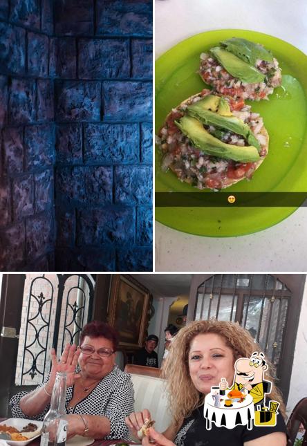 Mariscos RAFA restaurant, Zacatecas, Julio Ruelas 748 - Restaurant reviews