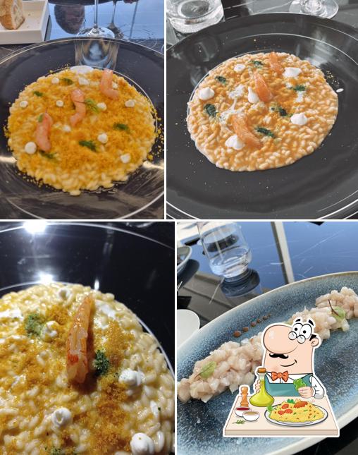 Risotto al Skyline