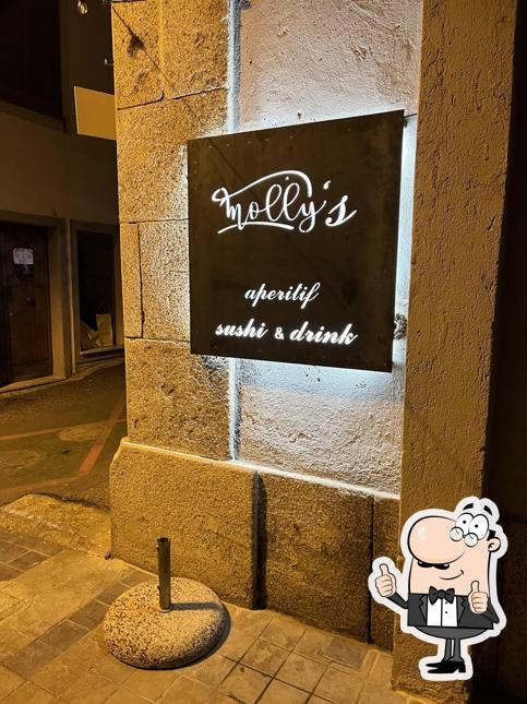 Pub Y Bar Mollys Aperitifsushi Drink Soverato Marina Opiniones