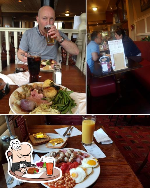 Toby Carvery Hoole Village picture