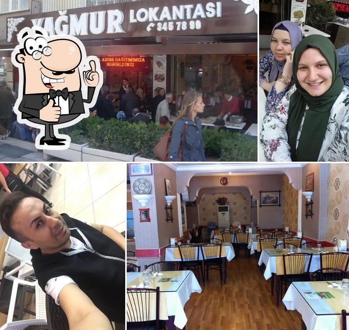 Здесь можно посмотреть изображение ресторана "Yağmur Lokantası"