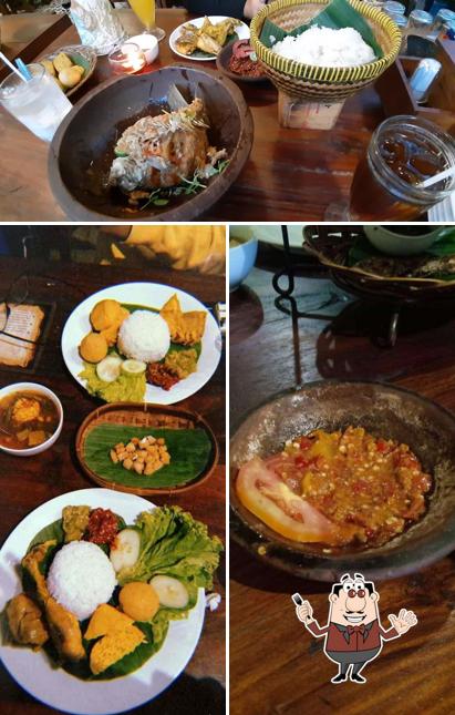 SHSD Sambel Hejo Sambel Dadak Cempaka Putih Restaurant Jakarta Jl