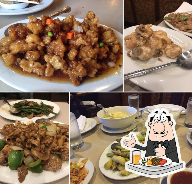 Yen Du Restaurant in Stockton - Restaurant menu and reviews