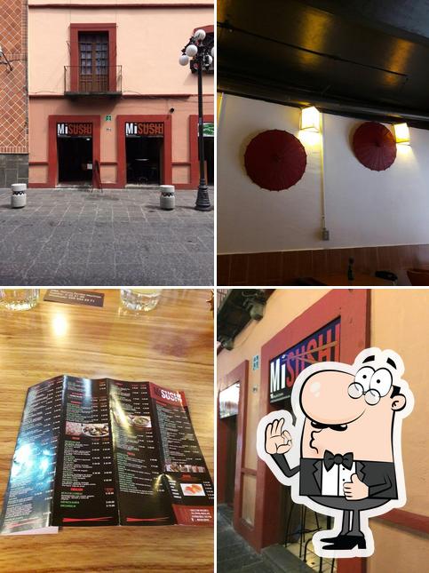 Mi club, Heroica Puebla de Zaragoza, Calle 21 Nte 808 - Opiniones del  restaurante