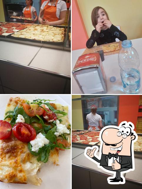 Immagine di Pizzeria La Rotonda