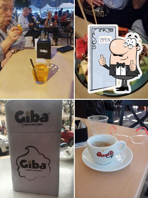 Voir la photo de Giba Cafè