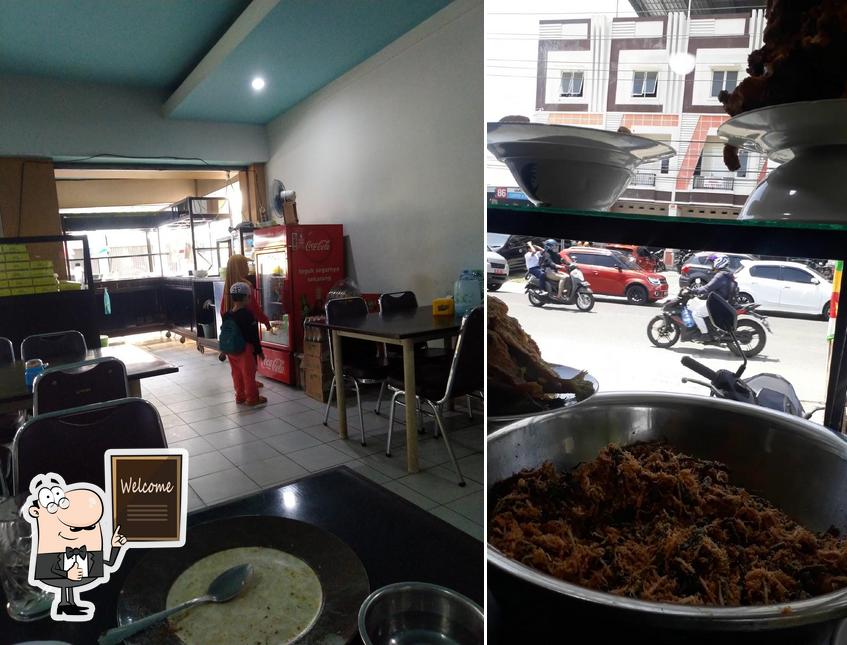 Rumah Makan Putri Minang Restaurant Pangkal Pinang Restaurant Reviews