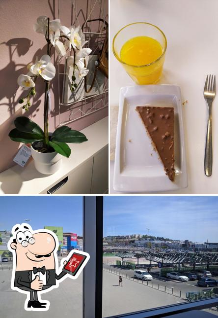 See this image of Restaurante IKEA Jerez
