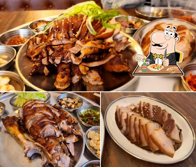 JOKBAL KING, Bentleigh East - Restaurant menu, prices and reviews