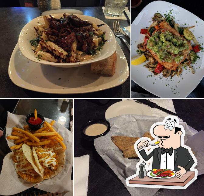 Corner 612 in Ottawa - Restaurant menu and reviews