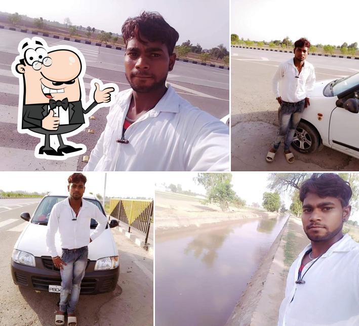 Here's a pic of Love Punjab Farms