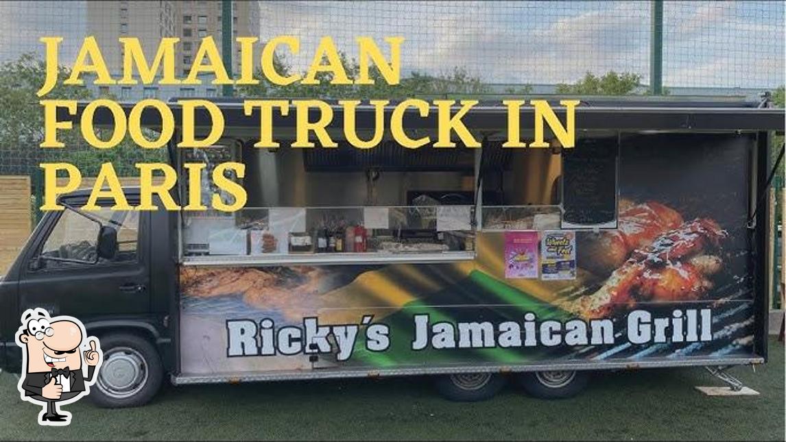 Regarder l'image de Ricky's Jamaican Grill - Paris