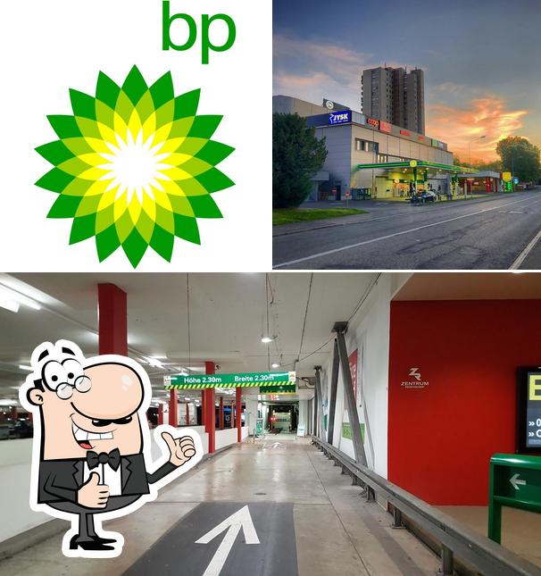 Ecco un'immagine di bp