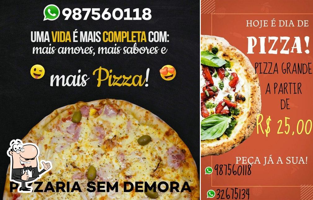 Sem Demora Pizzaria picture