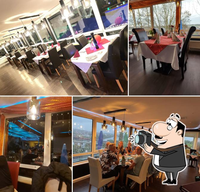 Voici une image de Felsenkeller - Bella Vista Restaurant, Pizzeria & Eiscafé