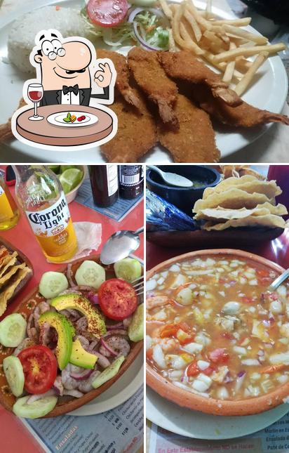 Mariscos Doña Lupe restaurant, Tepic - Restaurant reviews