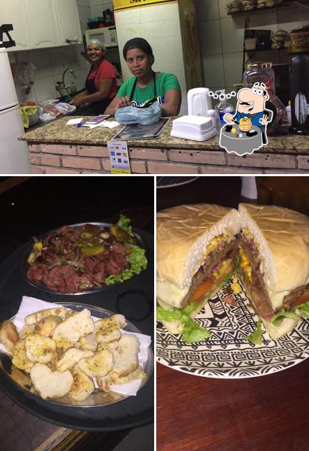 Comida em Orilândia Lanches