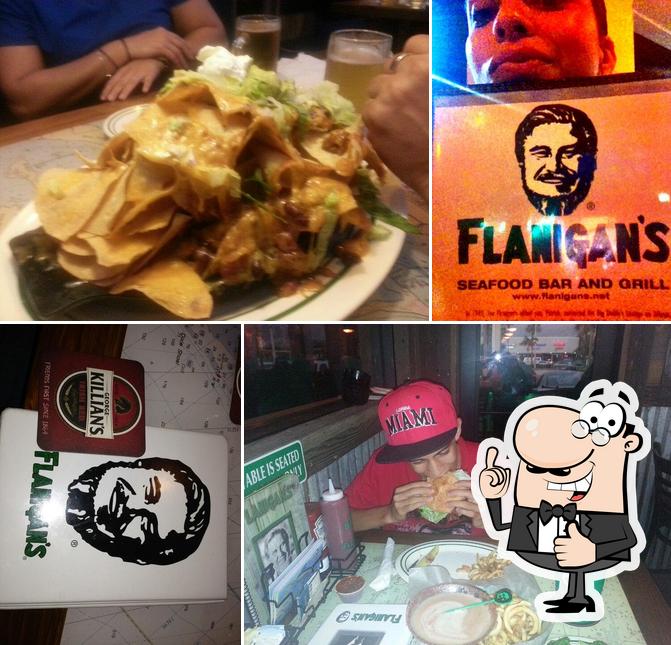 Flanigan's Seafood Bar and Grill photo